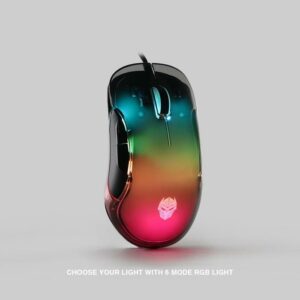 JualMouse Gaming Rexus Bara X17 RGB – X 17 Macro Gaming Mouse