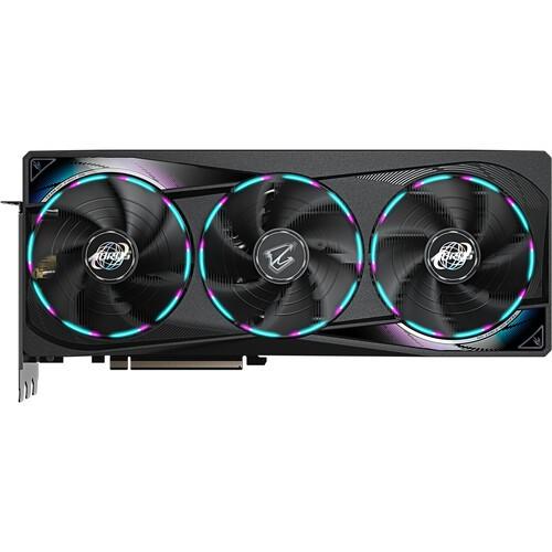 GIGABYTE AORUS GeForce RTX 5070 MASTER 12GB GDDR7 - Image 2