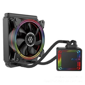 JualALSEYE PH120 RGB &ndash; 120MM LIQUID CPU COOLER