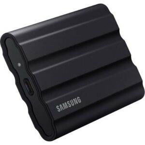 JualPortable SSD Samsung T7 SHIELD 2TB – External ssd