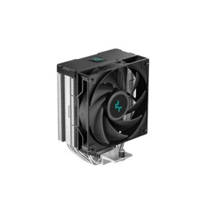 JualDeepcool AG400 DIGITAL BLACK &ndash; CPU COOLER &ndash; BLACK