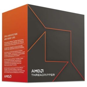 AMD Ryzen Threadripper 7980X