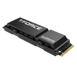 SSD TEAM T-FORCE G70 PRO 1TB M.2 NVME - PCIe Gen4x4 With HEATSINK