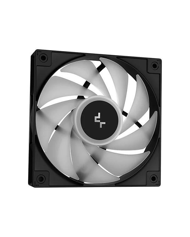 DeepCool LE360 V2 360mm - AIO Liquid CPU Cooler - Image 2