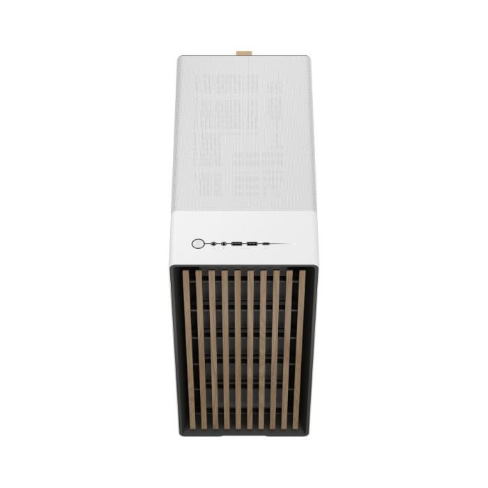 CASING FRACTAL DESIGN NORTH XL TG - E-ATX GAMING CASE - Image 4