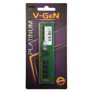 V-Gen DDR4 16GB PC19200 2400Mhz LongDimm