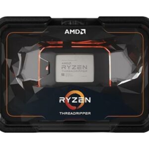 AMD Ryzen Threadripper 2990WX 3.4Ghz Up To 4.0Ghz Cache 64MB - sTR4