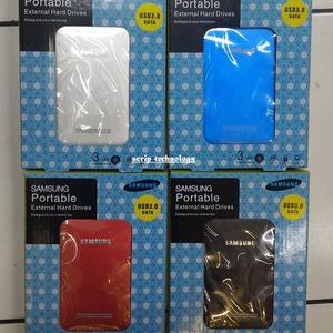 Samsung external Case USB 3.0