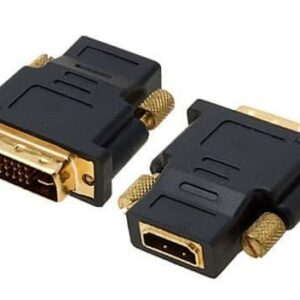 JualCONVERTER DVI +/- 1 TO HDMI