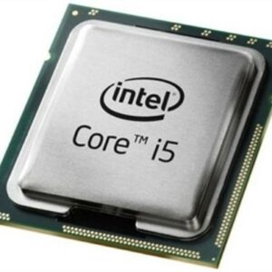 JualProsesor Intel Core i5 2400 Tray 3.1Ghz &ndash; Tanpa Fan
