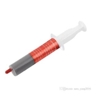 JualThermal Paste / Thermal Grease HT-GY260 &ndash; Model Suntik