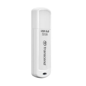 JualFlasdishdisk Transcend JetFlash 730 32GB USB 3.1/3.0 – ORIGINAL