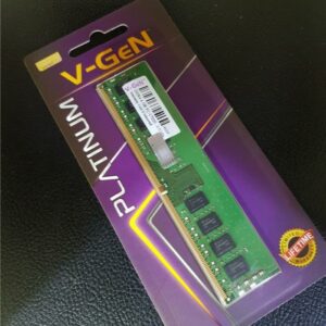 V-Gen DDR4 4GB PC 17000 Longdim