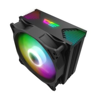 JualAigo DarkFlash DARKAIR PRO ARGB 12CM &ndash; CPU Cooler