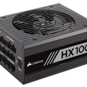 JualCorsair HX1000 &ndash; 1000W Platinum