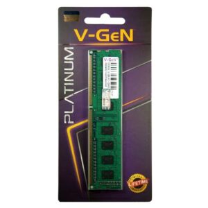 JualVGen Memory Longdim DDR3 2GB PC 10600/12800