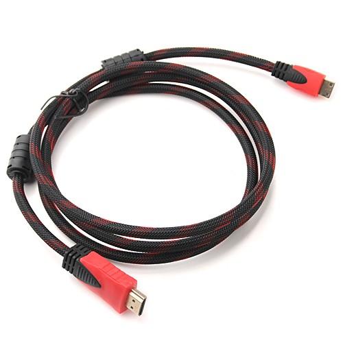 Kabel HDMI 5 Meter - HDMI To HDMI