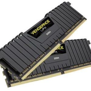 JualCorsair Vengeance LPX DDR4 16GB (2x8GB) PC25600 – CMK16GX4M2B3200C16
