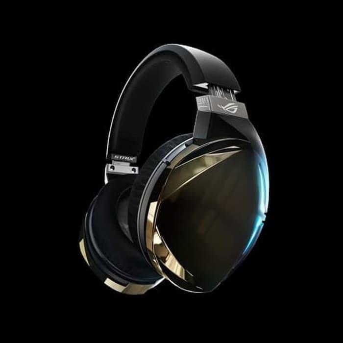 ASUS ROG STRIX FUSION 500 RGB AURA SYNC - F500 GAMING HEADSET - Image 3