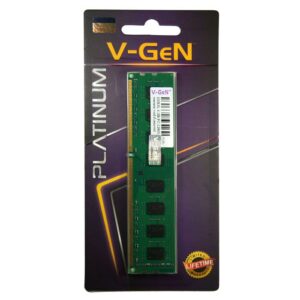 JualVGen Memory Longdim DDR3 4GB PC 10600/12800