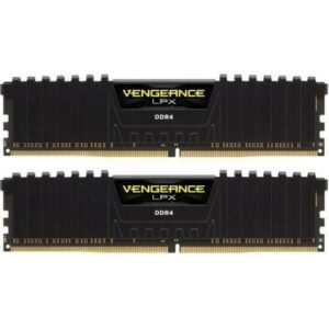 JualCORSAIR VENGEANCE LPX DDR4 16GB (2x8GB) PC 21000 – CMK16GX4M2A2666C16