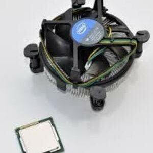PROCESSOR INTEL CORE i7 4770 TRAY + FAN (Socket LGA 1150)