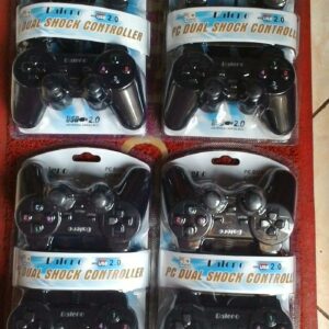 JualJoystick Double USB / Gamepad Double USB