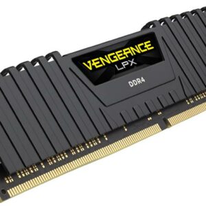 JualCorsair Vengeance LPX DDR4 16GB (1x16GB) – CMK16GX4M1A2666C16