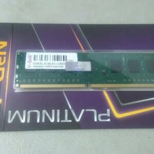 V-Gen DDR3 8GB PC 10600/12800 Longdim