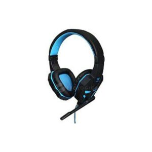 JualHeadset Gaming AULA LB01 – AULA PRIME GAMING HEADSET