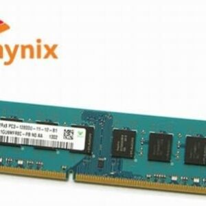 JualHynix DDR3 4GB PC12800 1600Mhz – LongDimm