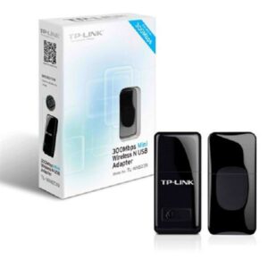 JualTP-Link TL-WN823N 300Mbps Wireless N Nano USB