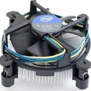 Prosesor Intel Core i3 3240 TRAY 3.4GHz + FAN INTEL (Socket 1155) - Image 2