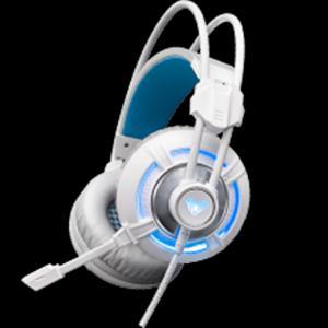 AULA SPIRIT WHEEL GAMING HEADSET - Image 2