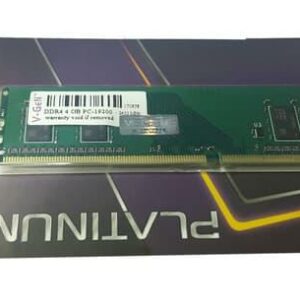 V-Gen DDR4 4GB PC19200 2400Mhz LongDimm
