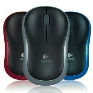 JualLogitech Mouse Wireless M185 (Garansi Resmi 1 Thn)