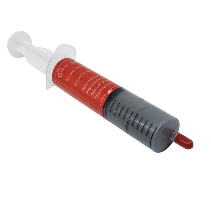 Thermal Paste / Thermal Grease HT-GY260 - Model Suntik - Image 2