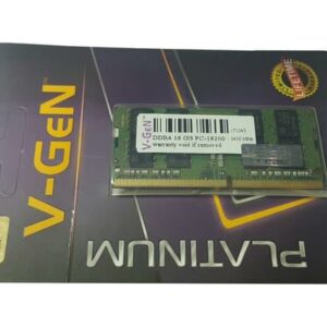 V-Gen DDR4 16GB PC19200 2400Mhz - SODIMM