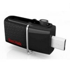 JualFlashdisk Sandisk OTG 64GB – USB 3.0 (ORIGINAL)