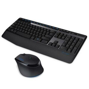 JualLogitech MK345 – Keyboard & Mouse Wireless Combo