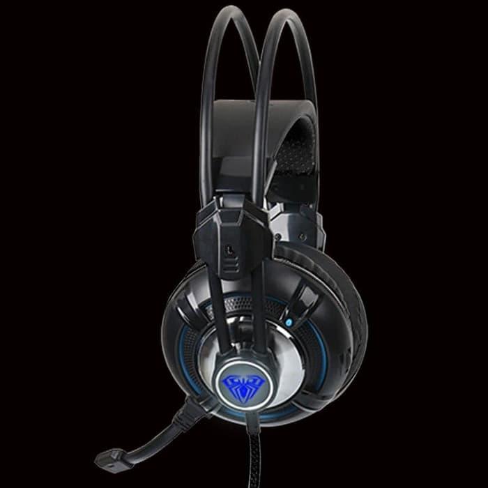 AULA SPIRIT WHEEL GAMING HEADSET - Image 4