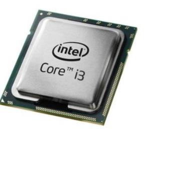 Prosesor Intel Core i3 2120 Tray 3.3Ghz - NON FAN