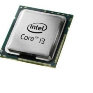 JualProsesor Intel Core i3 2100 Tray 3.1Ghz &ndash; NON FAN