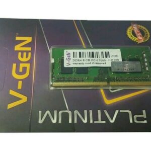 V-Gen DDR4 8GB PC 17000 Sodim