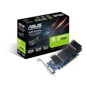 JualASUS GT 1030 2GB DDR5 SL &ndash; LOW PROFILE