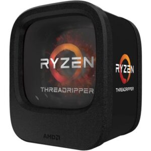 AMD Ryzen Threadripper 1950X 3.4Ghz Up To 4.0Ghz