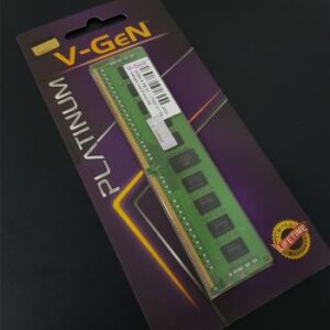 V-Gen DDR4 8GB PC 170000 Longdim