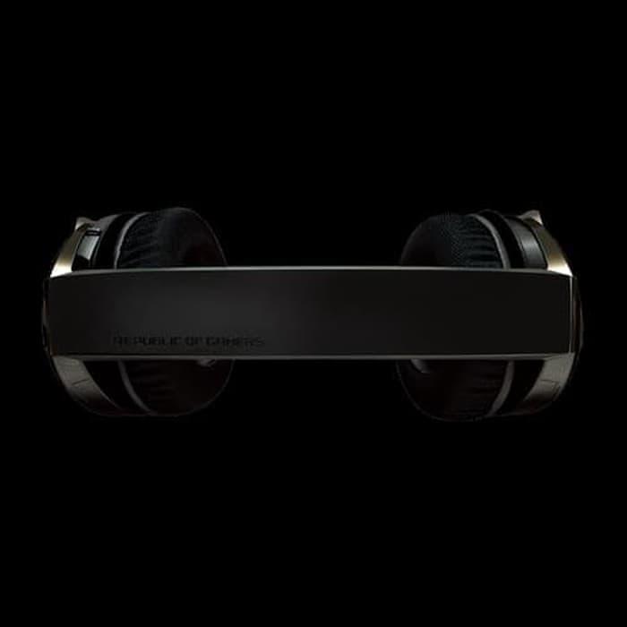 ASUS ROG STRIX FUSION 500 RGB AURA SYNC - F500 GAMING HEADSET - Image 2