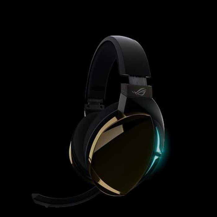 ASUS ROG STRIX FUSION 500 RGB AURA SYNC - F500 GAMING HEADSET - Image 5