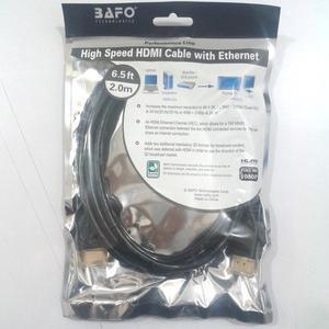 Kabel HDMI Bafo 2 Meter